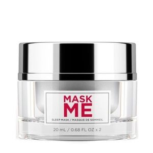 Mask Me Sleep Mask European Wax Center